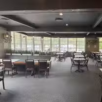 Foto von Griddle Restaurant and Function center Restaurant