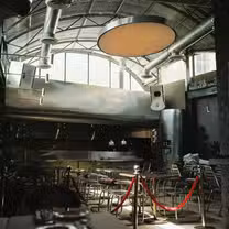 Foto von SITO Restaurant