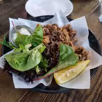 A photo of Supply & Demand - Novena restaurant
