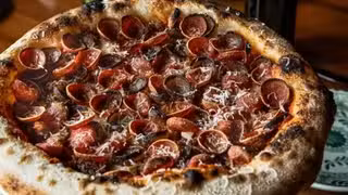 Een foto van restaurant Osteria Amici South Bend