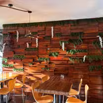A photo of Khao restaurant restaurant