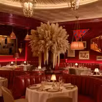 Een foto van restaurant High Stakes by Bartolotta