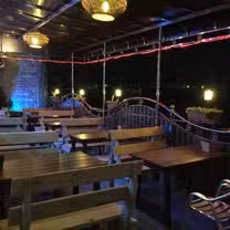 Foto von Frenasia Restaurant