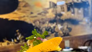 Een foto van restaurant Cantina Sundown