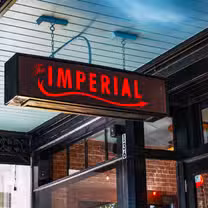 A photo of The Imperial on Park restaurant