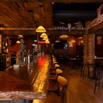 Foto von Rattlers Saloon Restaurant