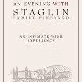 Staglin Wine Event Foto