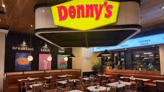 Denny's - P. Ocampo餐廳的相片