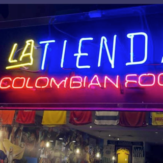 La Tienda Melbourne