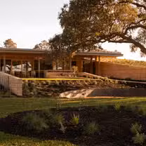 A photo of Wayfinder Winery & Farm restaurant