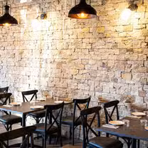 Una foto del restaurante Maruzzella on Scarborough
