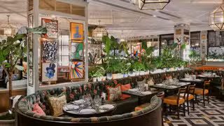 A photo of The Ivy Brasserie, Manchester restaurant