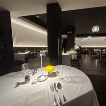 A photo of Mike's Bistro - UES restaurant