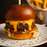 City Place Burger Club photo