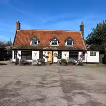 Foto von The Stag Salhouse Restaurant