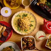 Foto von CHŌ Asian Bistro Restaurant