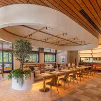 A photo of Telefèric Barcelona - Newport Beach restaurant