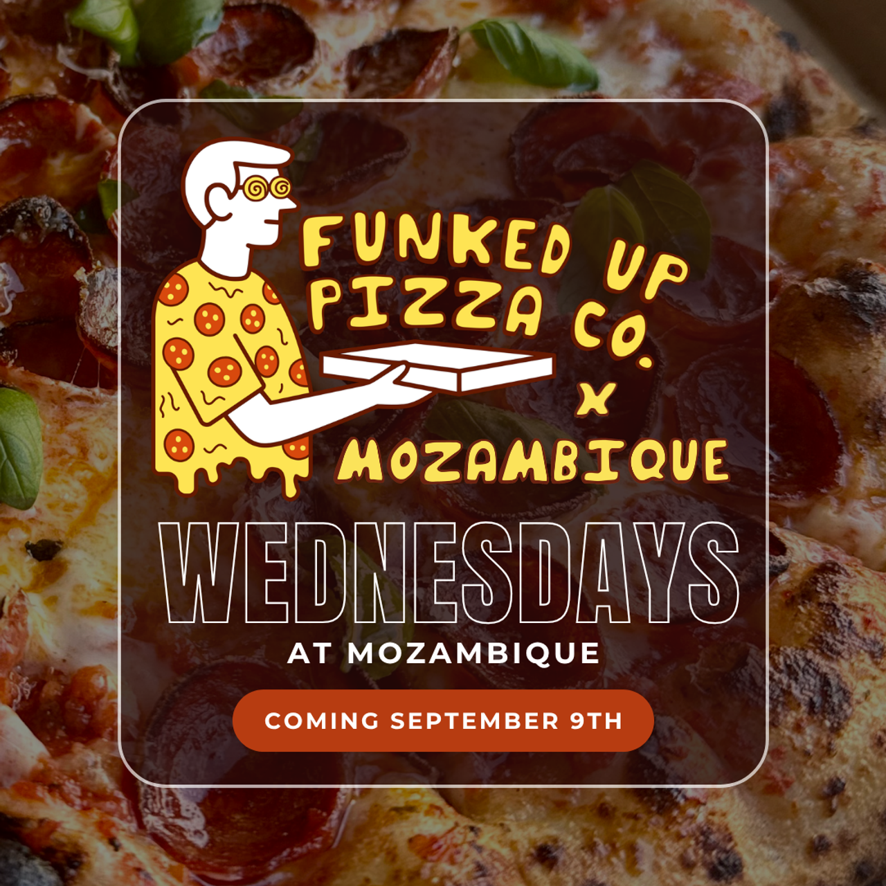 Mozambique Restaurant - Laguna Beach, CA