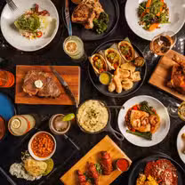 A photo of Jellico’s restaurant