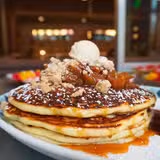 Fully Stacked - SEPTEMBER photo
