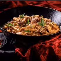 A photo of Stanton Social Italian - Caesars Palace Las Vegas restaurant