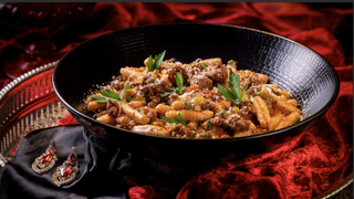 Stanton Social Italian - Caesars Palace Las Vegas