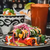Foto von Kalaveras - Montebello Restaurant