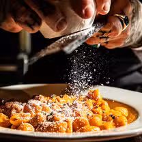A photo of Fancypants restaurant