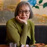 Conversations at the Table | Grace Young foto