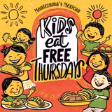Kids Eat Free!! photo