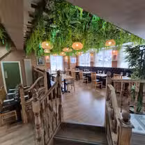 Een foto van restaurant Olive Restaurant Bar & Grill