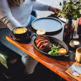 Chateau-X Main Menu 🥩 foto