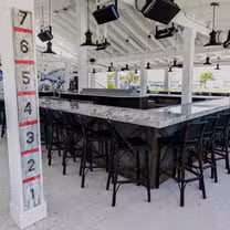 Een foto van restaurant Desposito's Seafood Restaurant