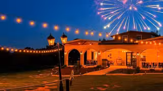 Een foto van restaurant Un Sueno Vineyard