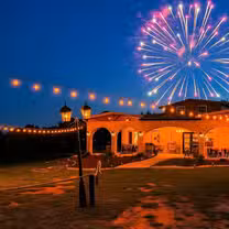 Een foto van restaurant Un Sueno Vineyard