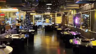 Golden Pig NY餐廳的相片