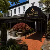 A photo of Donatelli’s restaurant
