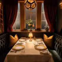 Foto von Cheal's Restaurant and Bar Restaurant