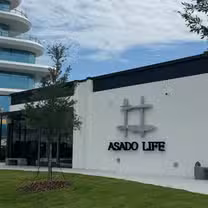 Una foto del restaurante Asado Life Jacksonville