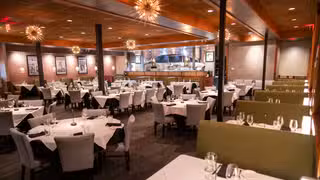 Een foto van restaurant Sullivan's Steakhouse - Wilmington