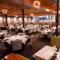 Una foto del restaurante Sullivan's Steakhouse - Wilmington