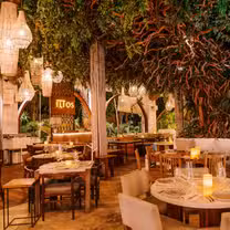Foto von Ilios Greek Estiatorio | Tulum Restaurant