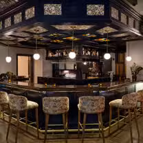 Una foto del restaurante Mabel Lounge