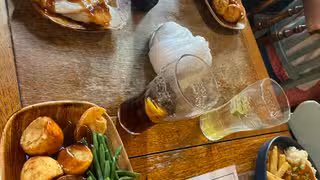 Een foto van restaurant The Anchor - Bexley