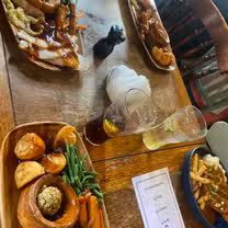 A photo of The Anchor - Bexley restaurant