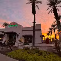 A photo of Rodizio Grill Brazilian Steakhouse Mesa restaurant