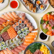A photo of Nami Sushi Bar restaurant