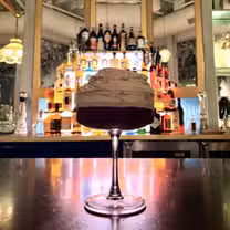 A photo of Bella Rose Italian restaurant