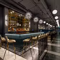 A photo of The Fair Restaurant restaurant