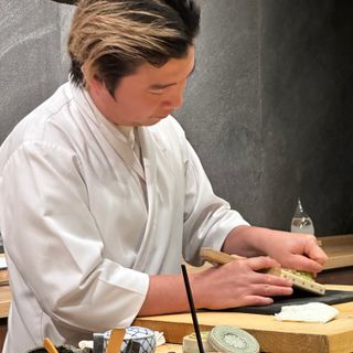Shizuku Restaurant - Toronto, ON | OpenTable